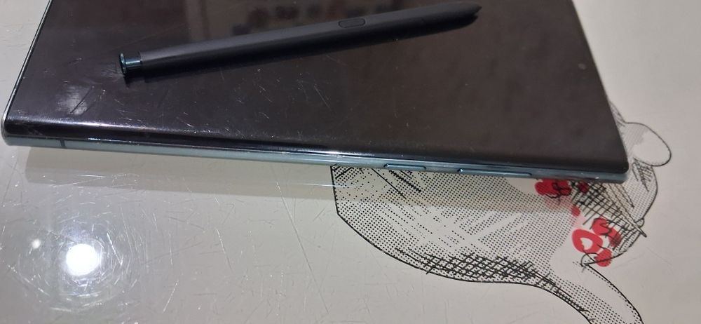 Samsung S22ultra 512gb