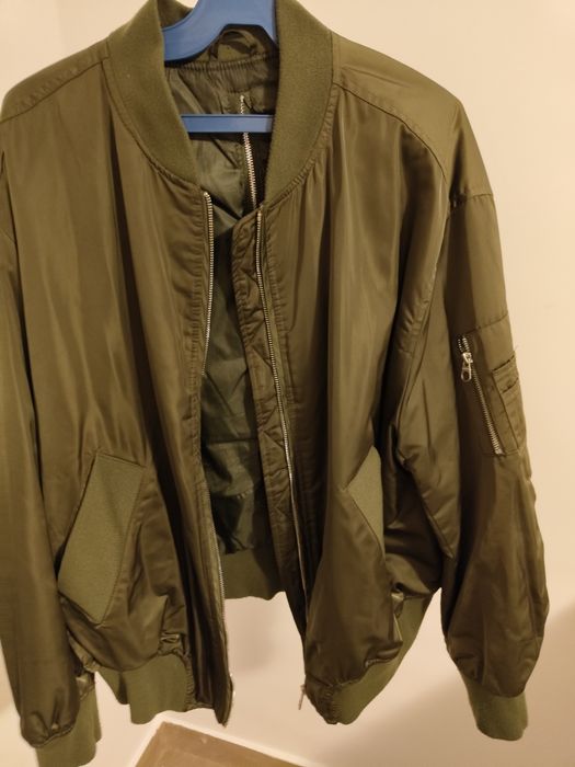 Jacheta Bomber Pull & Bear