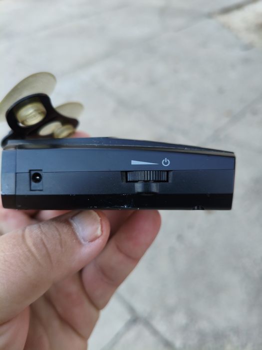 Радар редактор в идеальном состояние