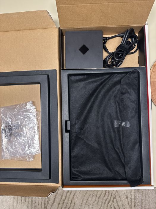 Laptop Gaming HP Omen 17, i7, NVIDIA RTX 3070 Ti, 16GB RAM, 512GB SSD