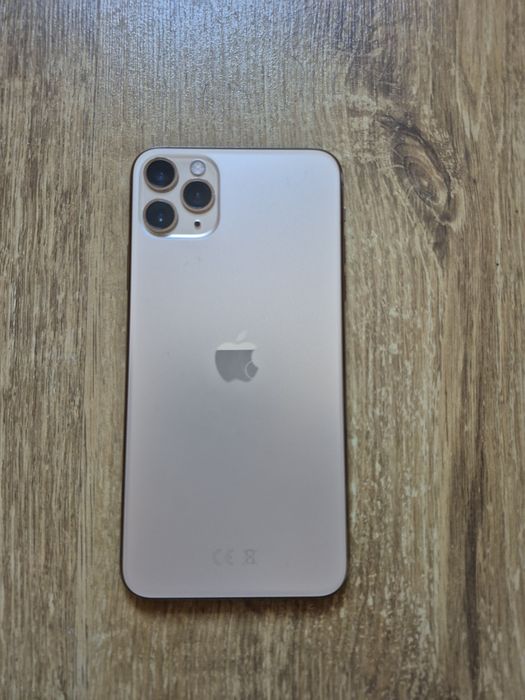 Iphone 11 pro max 256 gb перфектен