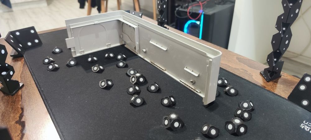 3D. сканиране и принтиране