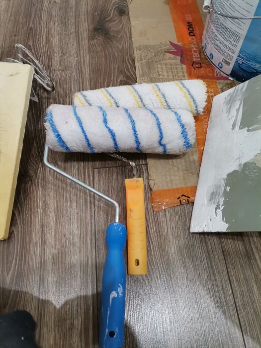 Ведро строительное 120л