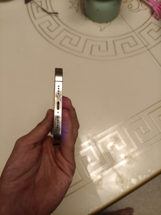 iPhone 12 pro max 100% акб идеал
