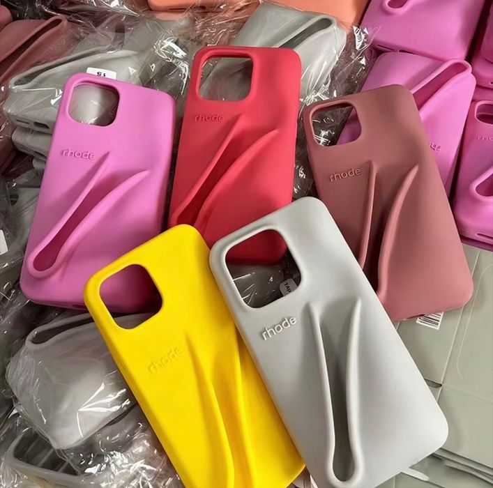 Rhode калъфи за телефон