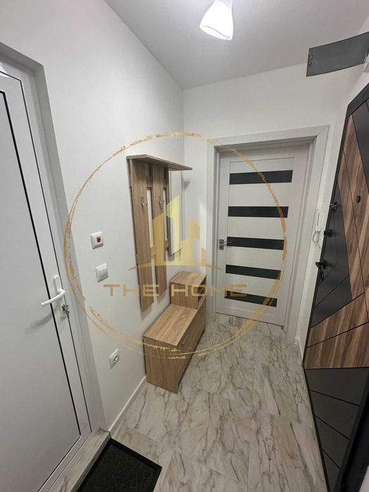 Дава се под наем Двустаен апартамент в Варна, Владислав Варненчик - 53 кв.м за 275 € - Снимка #5