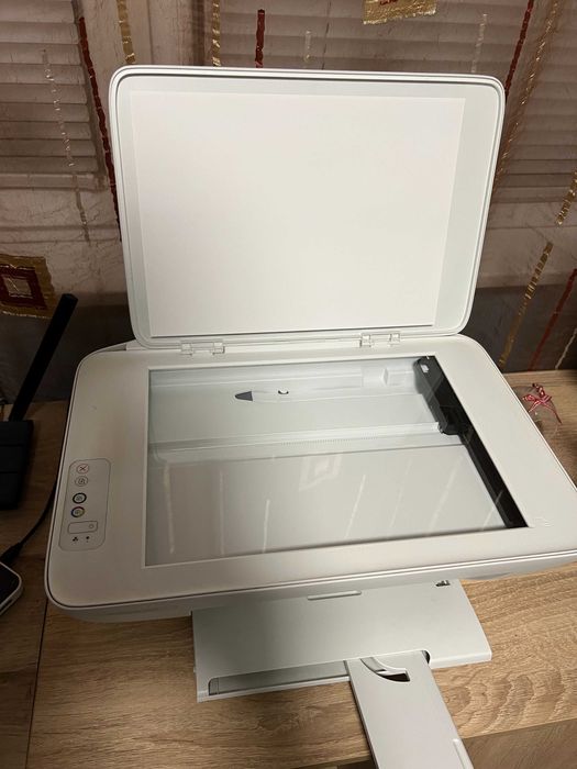 3 в 1 мултифункционално устройство HP Deskjet 2320