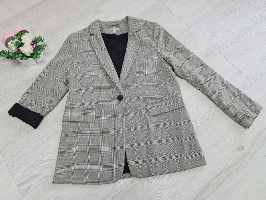 Sacou H&M masura S