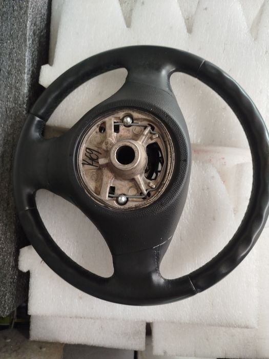 Volan piele BMW  e90