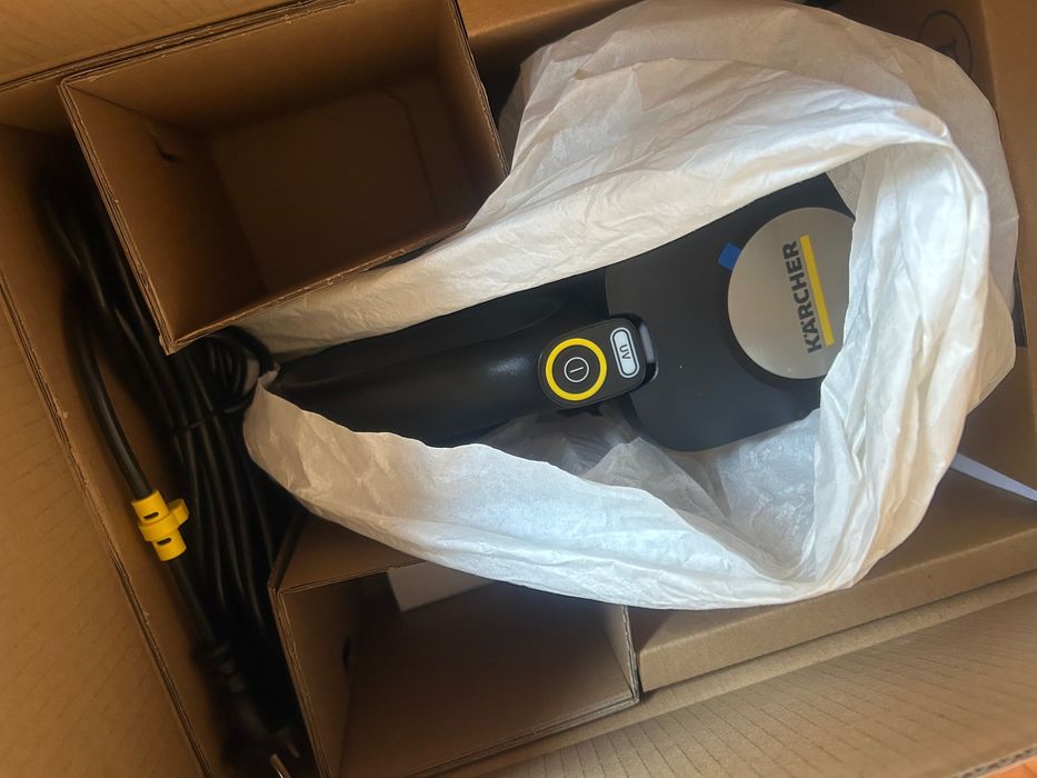 Прахосмукачка Karcher