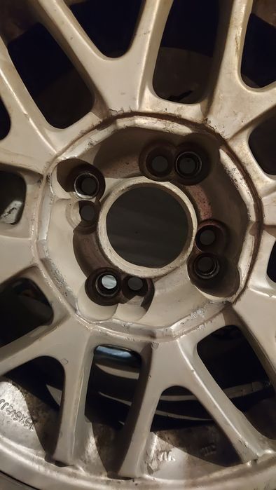 195 65 R15. Шины с дисками. Летние.