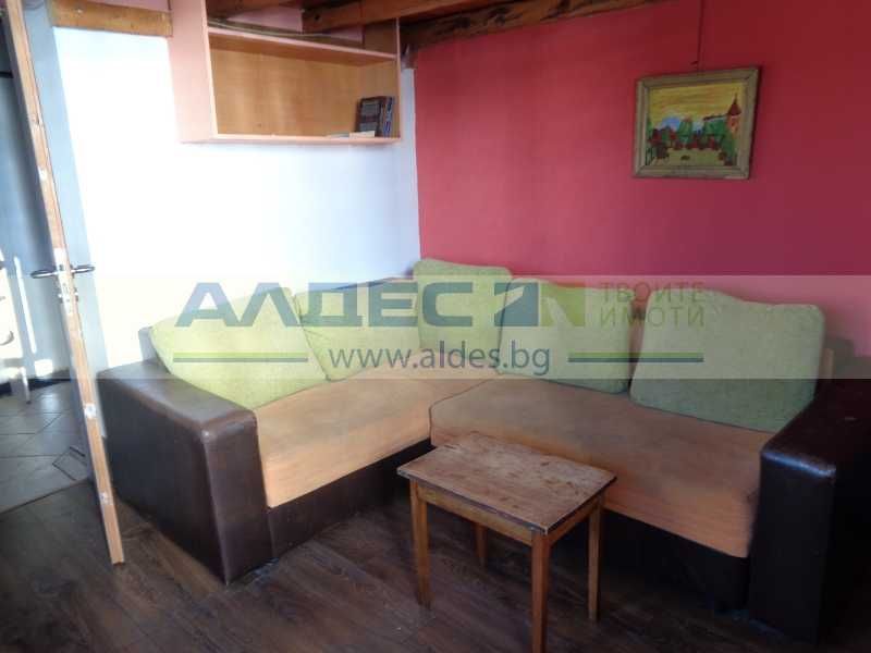 Дава се под наем Двустаен апартамент в София, Център - 65 кв.м за 648.21 € - Снимка #8