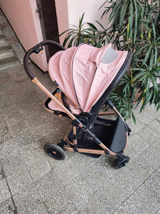 Carucior sport pentru copii !