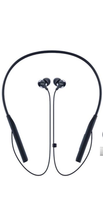 Безжични слушалки