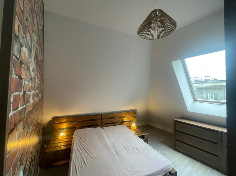 Дава се под наем Тристаен апартамент в Пловдив, Христо Смирненски - 70 кв.м за 500 € - Снимка #6