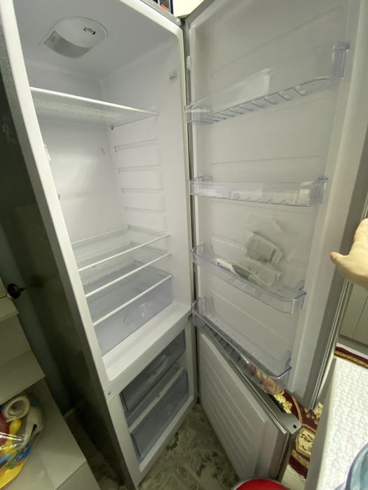 Холодильник Ferre