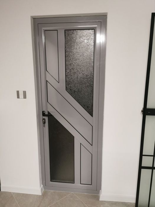 Изработка и монтаж на PVC дограма