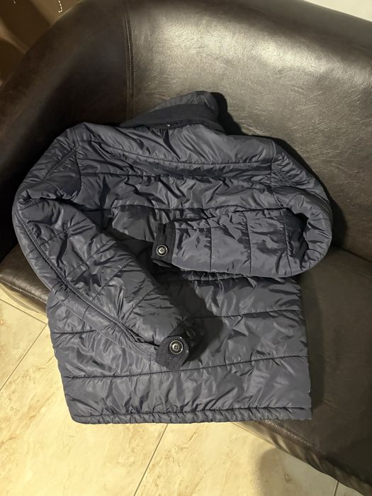 Geaca Palton Tommy Hilfiger!