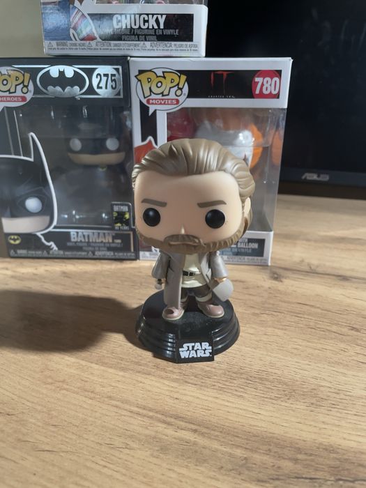 Оригинальные FunkoPop