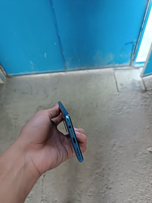 Redmi not 10s 64/4 yaxshi holatda