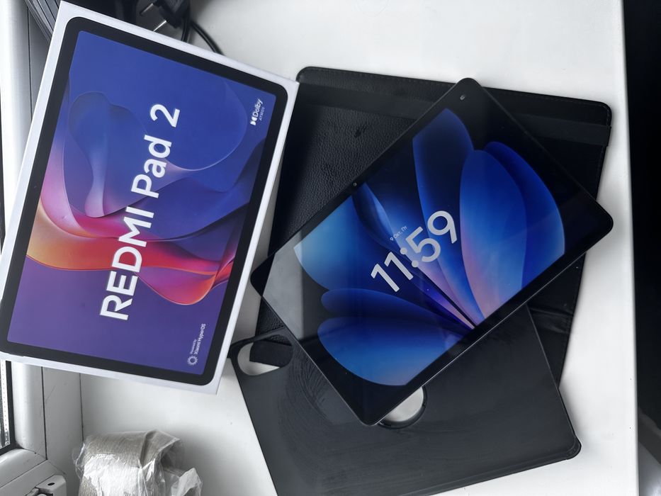 Продам планшет Redmi Pad2