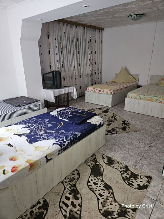 Casa de inchiriat  în Com. 23 August