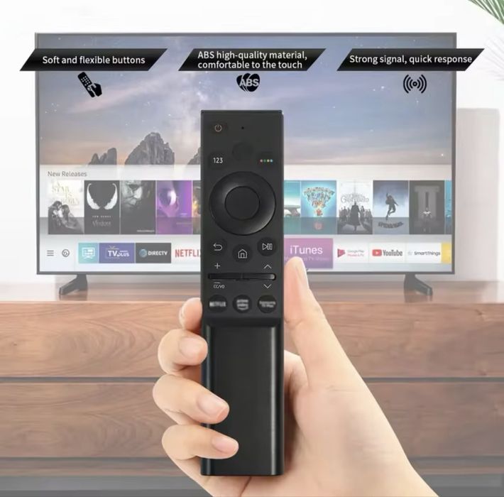 Дистанционно за смарт телевизор самсунг Samsung