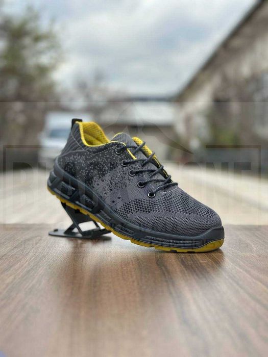 Спецобувь от производителя по строгим европейским стандартам