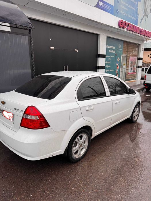 CHEVROLET NEXIA 3 (2020) Сотилади (Эгаси)