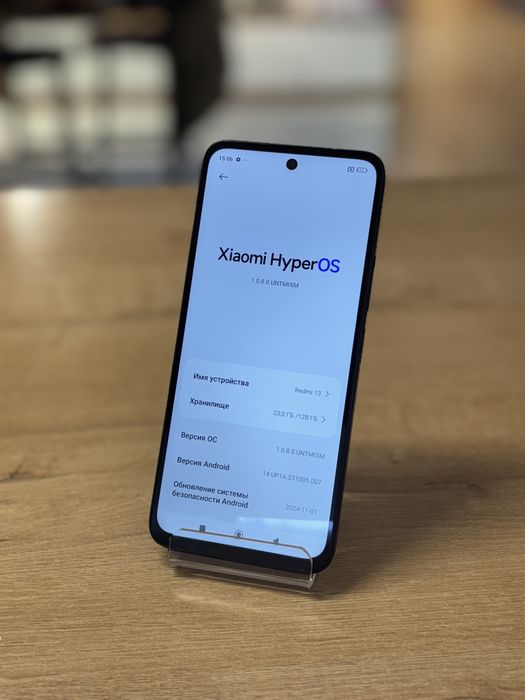 Redmi 13/Рассрочка 0-0-12
