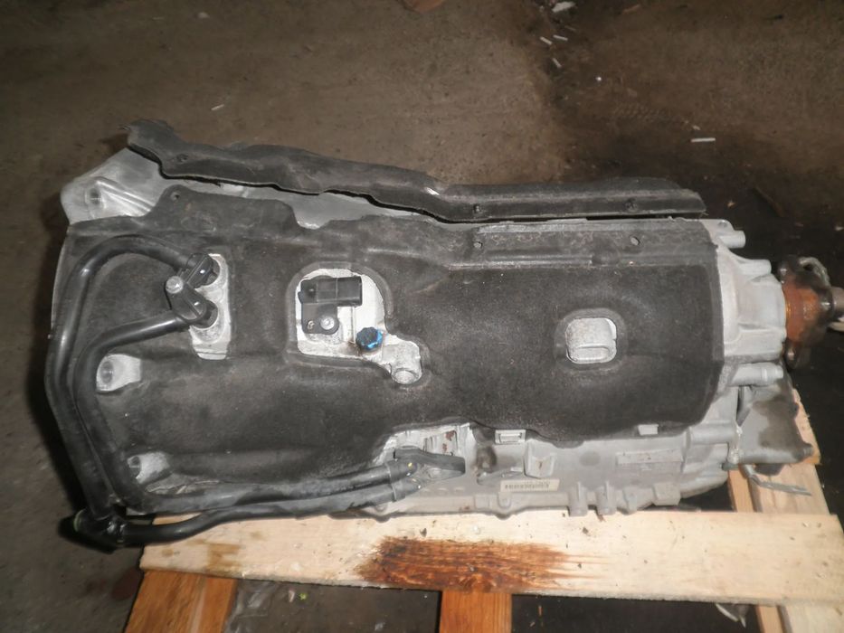 Cutie viteze automata BMW Seria 5 G30 G31, Seria 3 G20 G21, Seria 7 G11 G12, 2.0 Hybrid GA8P75HZ