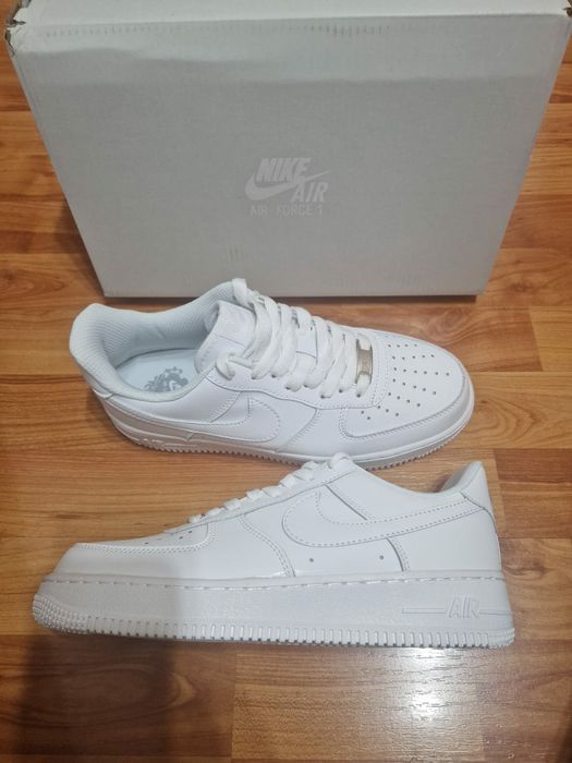 Adidași Nike afi 1 original