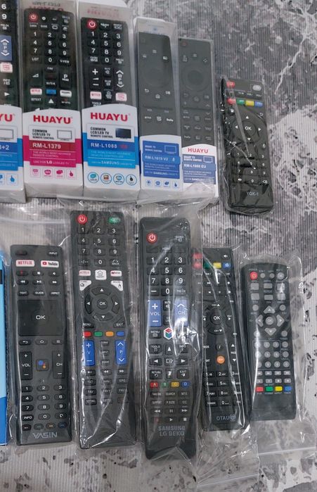 Пульт для телевизора + Доставка