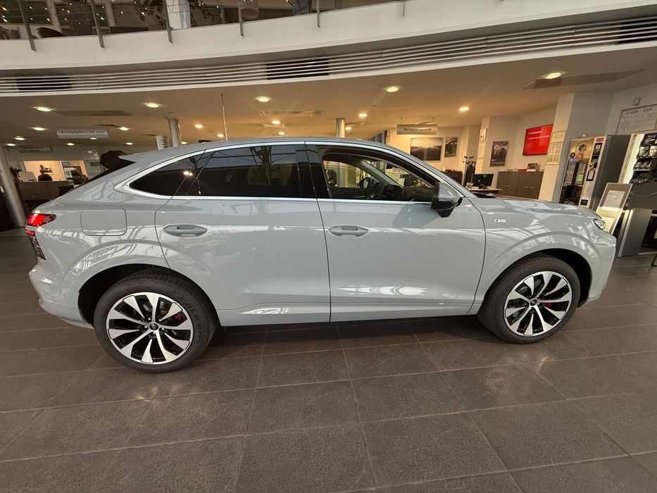Audi Q3 Sportback Q3 Sportback 35 TDI