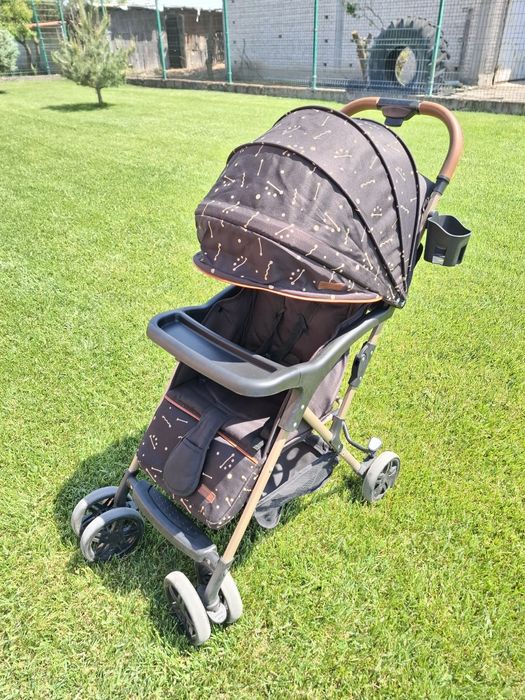 Бебешка количка - Ейприл