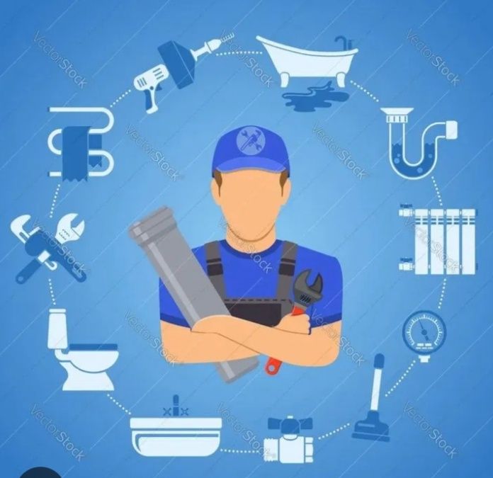 Сантехника ва сварка хизматлари