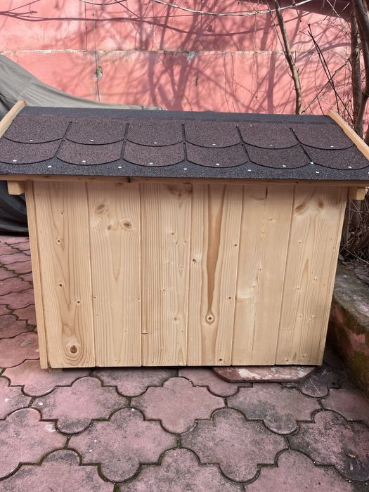 Vand cusca caine talie medie-mare