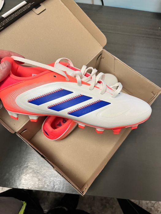 Бутонки Adidas Pure 3 FG MG