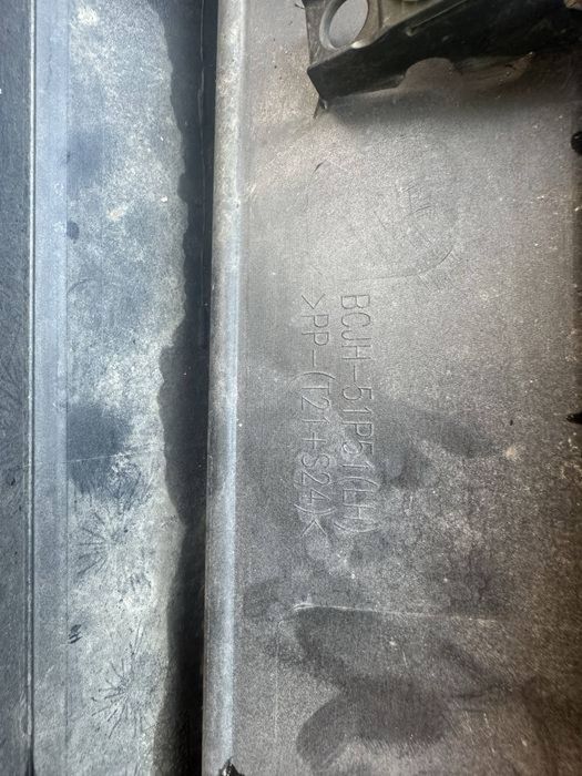 Ornament prag stanga Mazda 3 2019/2020/2021/2022/2023