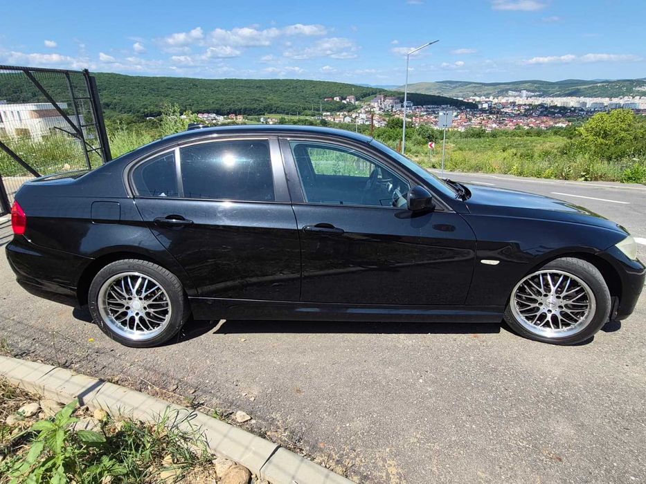 BMW 3 Series 2008 — imagine 3