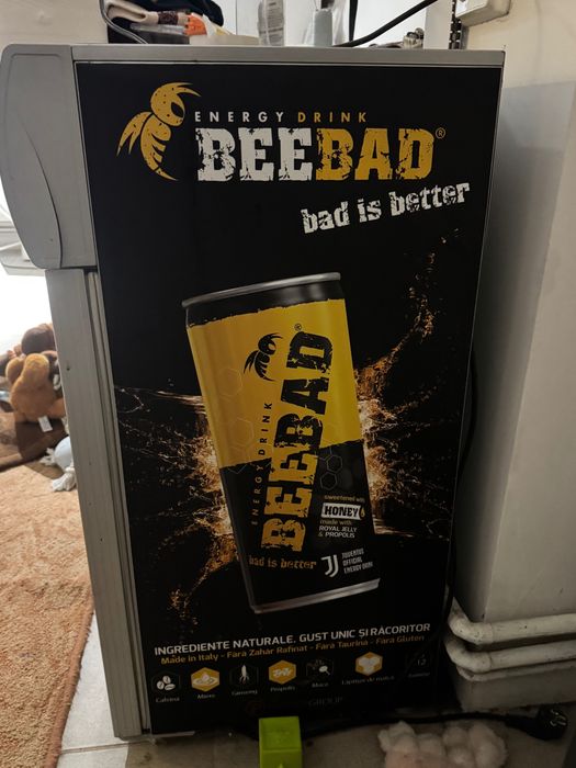 Frigider Bar pentru băuturi