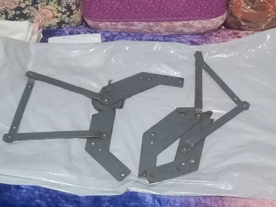 Механизм для раскладного дивана