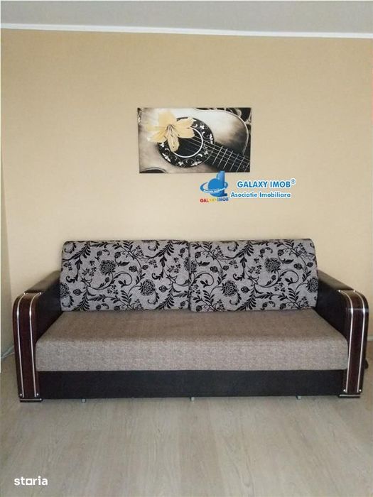 Inchiriere garsoniera  zona  Dristor  metrou