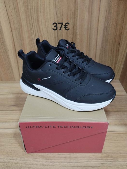 Продавам обувки 37 размер