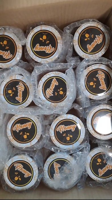 Продавам Натурален Пчелен Мед