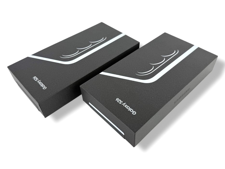 НАЛИЧНИ! Samsung S26 5G 512GB Black / White / Blue / Violet Гараниця!