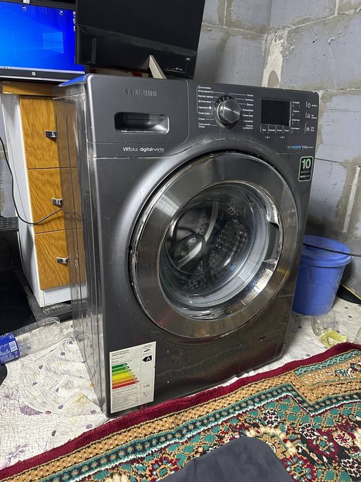 Kir moshina Samsung 8kg