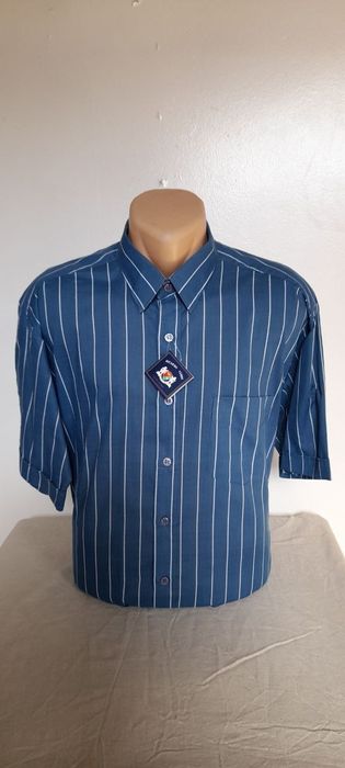 Сорочки мужские импортные Европа