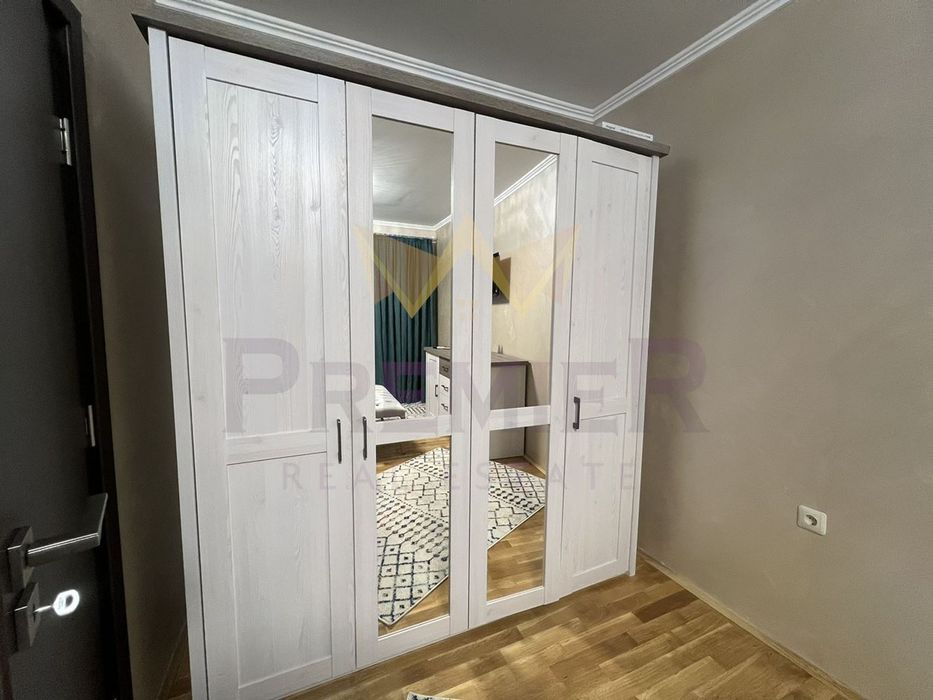 Дава се под наем Тристаен апартамент в Варна, Лятно кино Тракия - 96 кв.м за 850 € - Снимка #9