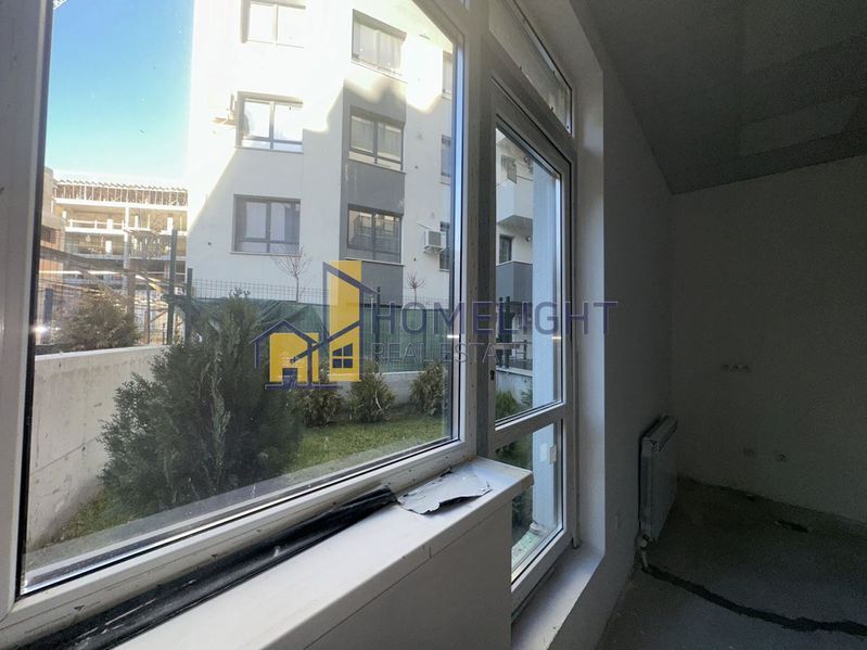 Продава се Офис в София, Малинова долина - 96 кв.м за 3125 €/кв.м - Снимка #8